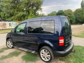 VW Caddy 4x4 2.0 , снимка 4