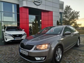 Skoda Octavia Comfort, снимка 1