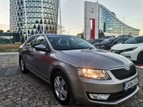 Skoda Octavia Comfort, снимка 2