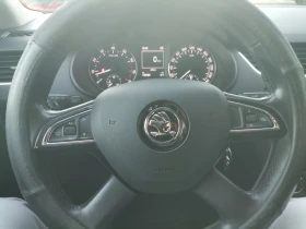 Skoda Octavia Comfort, снимка 5