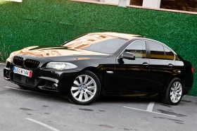  BMW 535