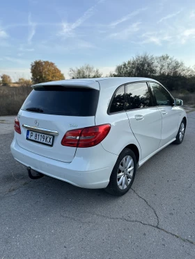 Mercedes-Benz B 180 CDI* NAVI* АВТОМАТ* , снимка 6