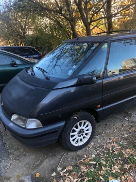 Renault Espace, снимка 1