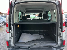 Renault Kangoo 1.5DCI EURO 6B, снимка 8