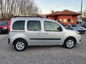 Renault Kangoo 1.5DCI EURO 6B, снимка 7