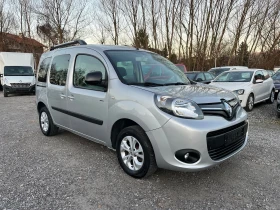 Renault Kangoo 1.5DCI EURO 6B, снимка 2