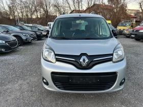 Renault Kangoo 1.5DCI EURO 6B, снимка 3