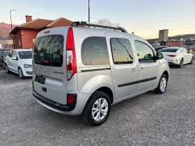 Renault Kangoo 1.5DCI EURO 6B, снимка 4