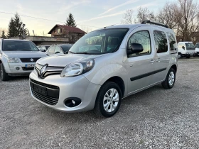 Renault Kangoo 1.5DCI EURO 6B, снимка 1