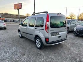 Обява за продажба на Renault Kangoo 1.5DCI EURO 6B ~13 500 лв. - изображение 4