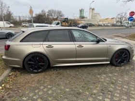 Audi A6 Competition , снимка 4