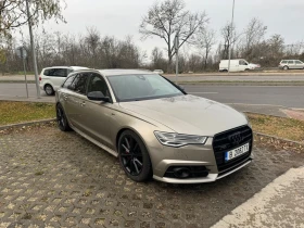 Audi A6 Competition , снимка 3