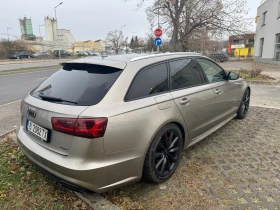 Audi A6 Competition , снимка 5