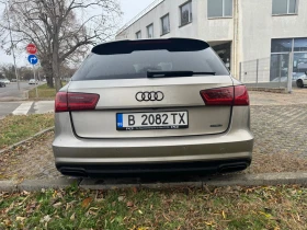 Audi A6 Competition , снимка 6