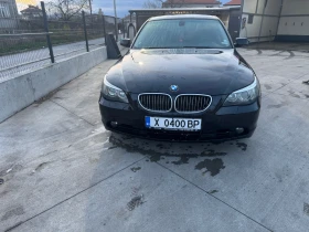 BMW 525 2.5 D 177HP, снимка 1