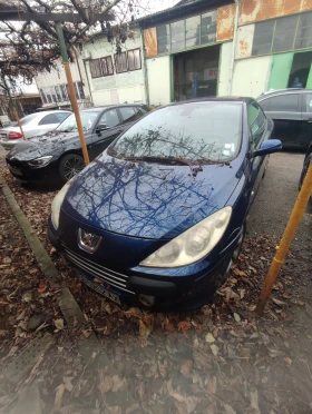 Peugeot 307, снимка 1