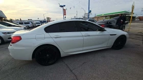 BMW 650 xDrive M Sport Line Full* * пано* обдух* подгрев* , снимка 4