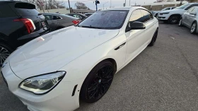 BMW 650 xDrive M Sport Line Full* * пано* обдух* подгрев* , снимка 1