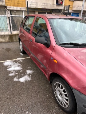 Fiat Punto Газ бензин, снимка 2