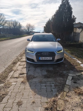 Audi A6, снимка 14