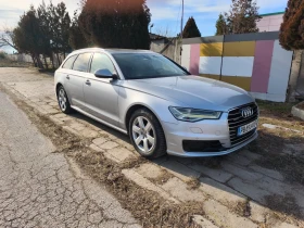 Audi A6, снимка 15