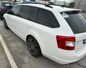 Skoda Octavia Skoda Octavia VRS, снимка 11