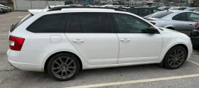 Skoda Octavia Skoda Octavia VRS, снимка 10