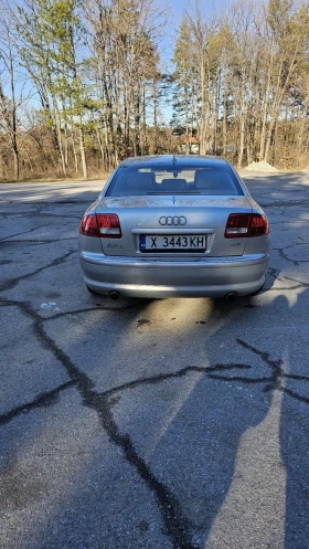 Audi A8 A8 L, снимка 7