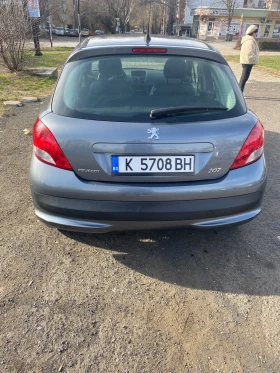 Peugeot 207, снимка 6