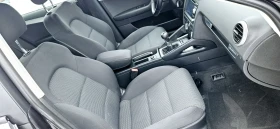 Audi A3 2.0TDI* QUATRO* common rail* , снимка 14