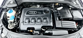 Audi A3 2.0TDI* QUATRO* common rail* , снимка 17