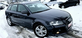 Audi A3 2.0TDI* QUATRO* common rail* , снимка 2