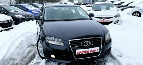 Audi A3 2.0TDI* QUATRO* common rail* , снимка 4