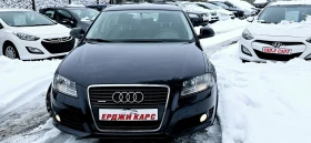 Audi A3 2.0TDI* QUATRO* common rail* , снимка 9