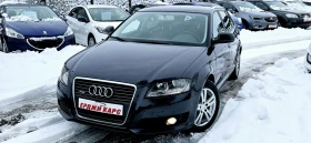 Audi A3 2.0TDI* QUATRO* common rail* , снимка 7