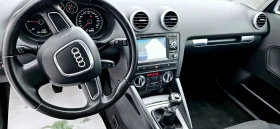 Audi A3 2.0TDI* QUATRO* common rail* , снимка 12