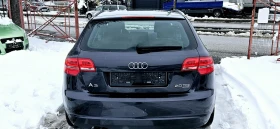 Audi A3 2.0TDI* QUATRO* common rail* , снимка 11