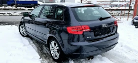 Audi A3 2.0TDI* QUATRO* common rail* , снимка 6