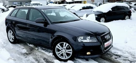 Audi A3 2.0TDI* QUATRO* common rail* , снимка 5