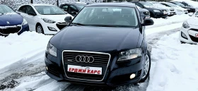 Audi A3 2.0TDI* QUATRO* common rail* , снимка 8