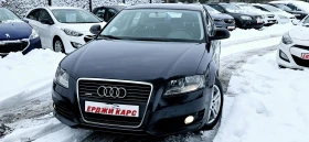 Audi A3 2.0TDI* QUATRO* common rail* , снимка 1