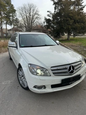     Mercedes-Benz C 350 3.5/272 k.c