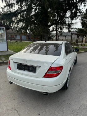 Mercedes-Benz C 350 3.5/272 k.c | Mobile.bg    4