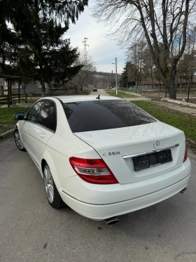 Mercedes-Benz C 350 3.5/272 k.c | Mobile.bg    5