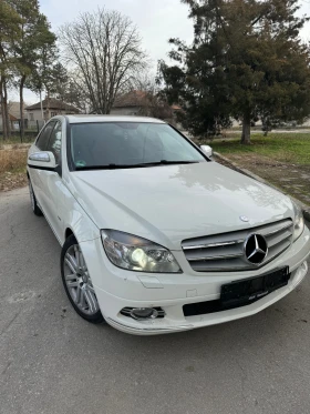 Mercedes-Benz C 350 3.5/272 k.c | Mobile.bg    2