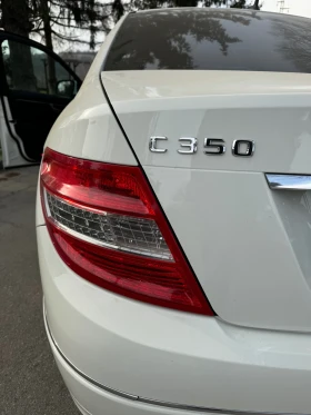 Mercedes-Benz C 350 3.5/272 k.c | Mobile.bg    7