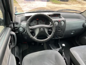 Citroen Berlingo 2.0HDi, снимка 11