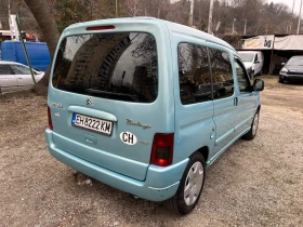 Citroen Berlingo 2.0HDi, снимка 6