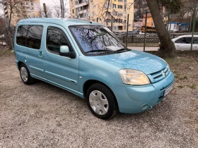 Citroen Berlingo 2.0HDi | Mobile.bg    3