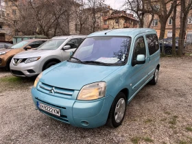 Citroen Berlingo 2.0HDi 1